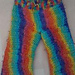 Quick and easy longies pattern 