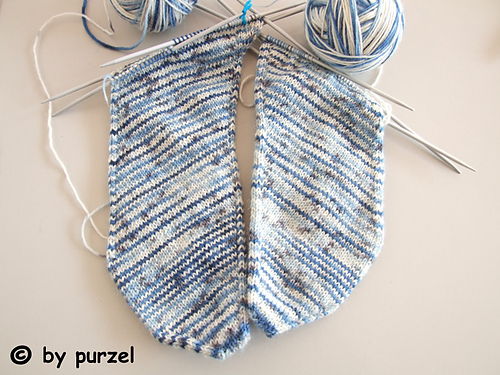 Skjevhet - purzelonline