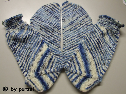 Skjevhet - purzelonline