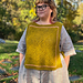 Kani Vest pattern