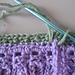 criss cross phone pouch photo 4