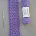 criss cross phone pouch photo 3