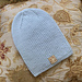 Your Favorite Beanie pattern 