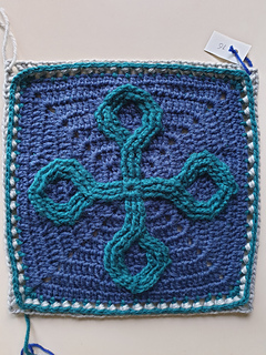 16. Maagdenspoel