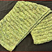 Dill-Lightful Scarf pattern 