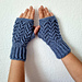 Hygge Arrow Gloves photo 3