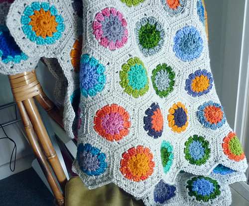 Hexagon How-To photo 2
