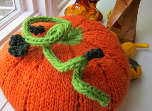 Big Ol' Pumpkin photo 4