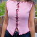 Deima's Crochet Top pattern