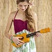 Endless Summer Maxi pattern 