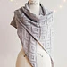 Damsel pattern 