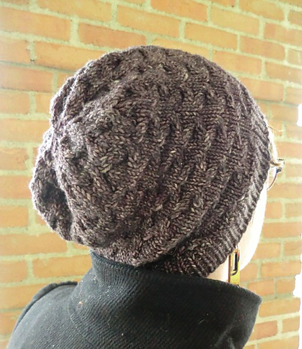 Switchback Hat & Gaiter photo 6