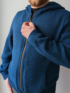 Sonia knit size 7 LF