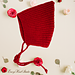 Pixie Bonnet Elf Hat pattern