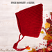 Elf Pixie Baby Bonnet Pattern pattern
