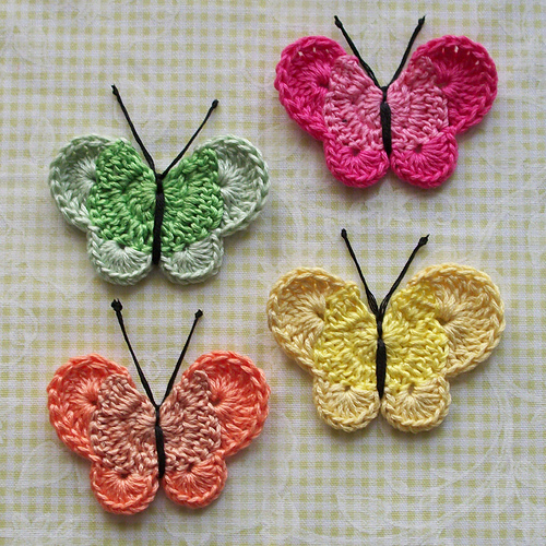 Sweet Butterfly photo 6