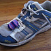 Nike + iPod Shoe Hack photo 4