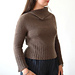 Dira Sweater pattern 
