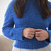 Linnea Sweater pattern