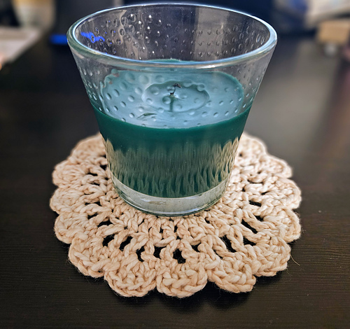 Mistborn Coaster photo 11