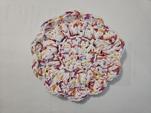 Peony Coaster photo 6