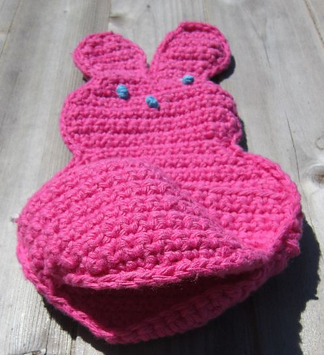Bunny Bath Time Set photo 6
