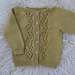sofiesvinterjakke pattern 