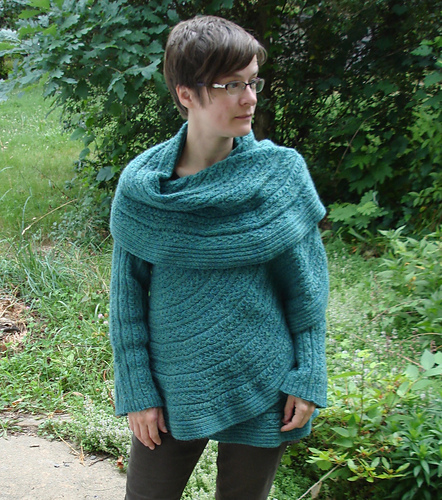 Infinity Cardigan photo 4