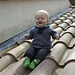 Baby Brownstone pattern 
