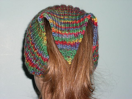 Child's Kerchief photo 1