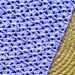 Easy Lacy Table Runner pattern 