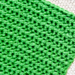 HDC Slip Stitch Tutorial pattern 