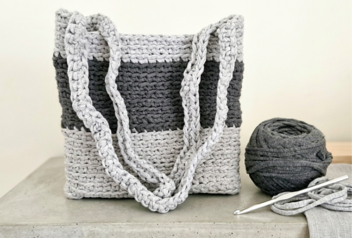 Easy Hygge Tote Bag