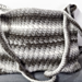 Easy Market Tote Bag pattern