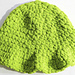 Easy Chunky Yarn Bucket Hat pattern 