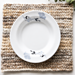 Easy Knit Look Placemat pattern