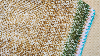 Ravelry Moss Stitch Square Blanket Pattern By Rajeshwari Singh Ravelry Moss Stitch Square Blanket Pattern By Rajeshwari Singh