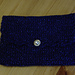 Evening Glitter Clutch photo 4