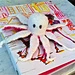 Plush Octopus pattern 
