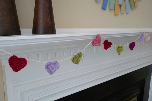 Heart Applique photo 2