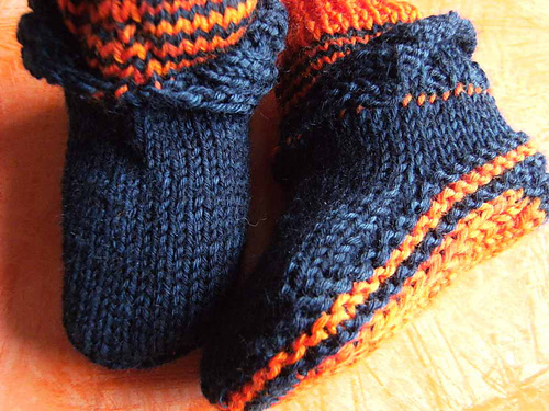 Sly's Baby Shoes photo 1