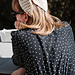 Rusałka Headscarf pattern 