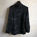 Licorice Sweater pattern