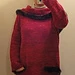 G.pullover pattern 