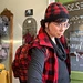 Up North Hat pattern 