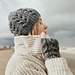 Leeward Hat pattern 