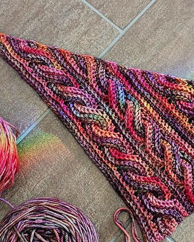 Marmelada - Elena Fedotova