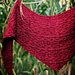 Heartstring pattern 