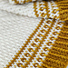 Golden Hour pattern 