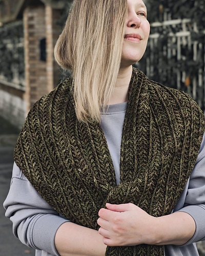 Ravelry: Replay pattern by Elena Fedotova
